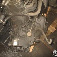 CAMBIO 5M FORD FOCUS 1.6 TDCI 2010 G8DD 442/2025