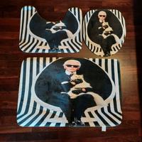 Set da bagnio
