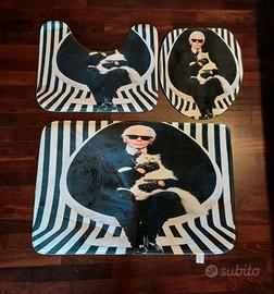 Set da bagnio