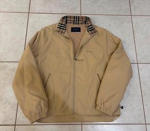 Giacca Burberry