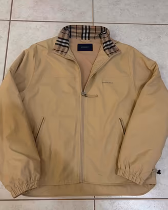 Giacca Burberry
