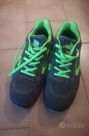 Scarpe antinfortunistiche