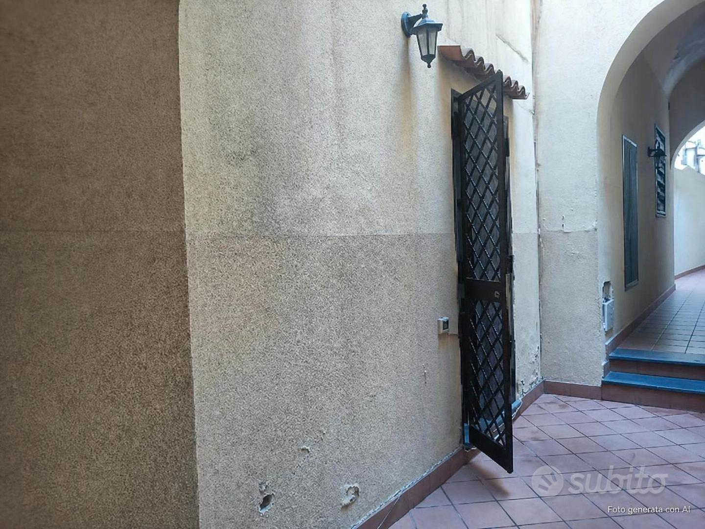 Appartamento – Catania, Antico Corso, Centro storico - Vista 5