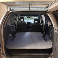 Pianale posteriore toyota rav4