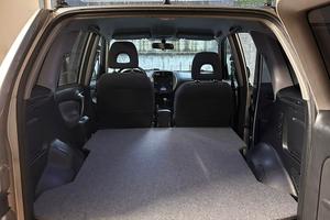 Pianale posteriore toyota rav4