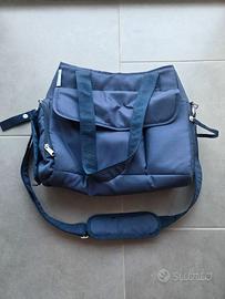 Borsa fasciatoio Giordani