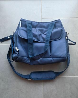 Borsa fasciatoio Giordani
