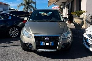 Fiat Sedici 1.9 MJT 2x4x4 Emotion - 2008