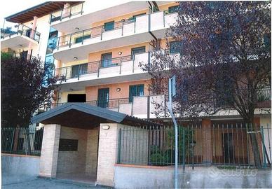 Immobile in asta di 57 m² con 2 locali a Cesano Bo