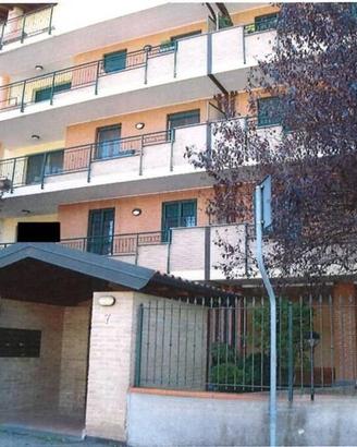 Immobile in asta di 57 m² con 2 locali a Cesano Bo