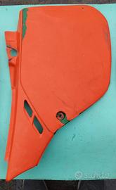 Fianchetto - Fianco sinistro Honda CR 250 1987