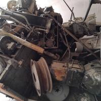 Ricambi fiat campagnola ar 59