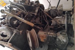 Ricambi fiat campagnola ar 59