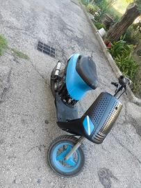 Piaggio Zip 70cc