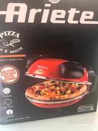 Forno pizza elettrico, ariete