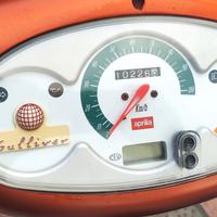 scooter Aprilia Gulliver 