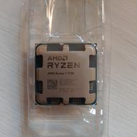 AMD Ryzen 7 7700
