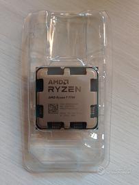 AMD Ryzen 7 7700