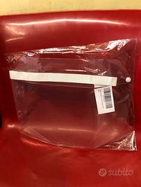 Visiera di protezione