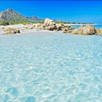 Villetta con giardino. CAPO COMINO