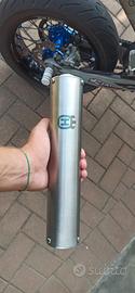 terminale Husqvarna TC/TE