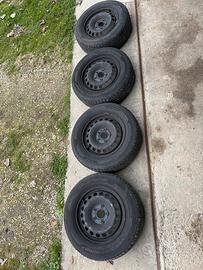 Gomme 195/65/15
