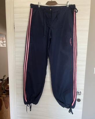 pantalone sportivo LEGEA