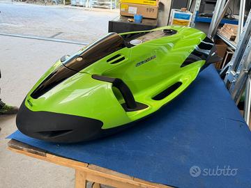 Seabob F5SR