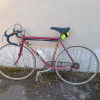 Bici da corsa Vintage