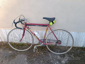 Bici da corsa Vintage