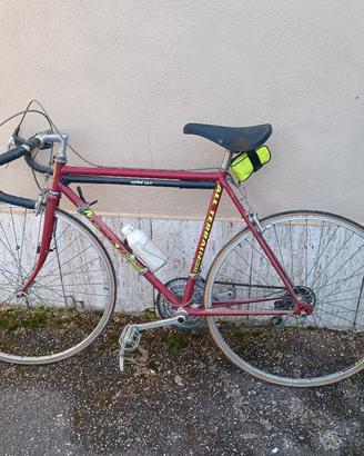 Bici da corsa Vintage