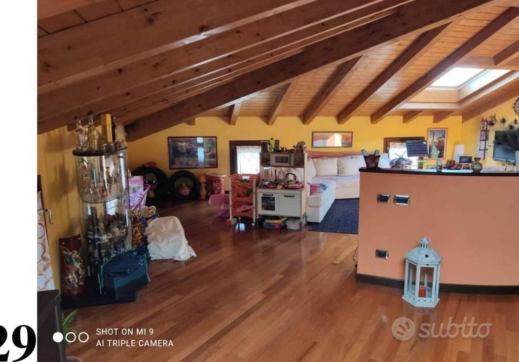 Appartamento – Merone, Mojana - Vista 5