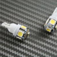 Coppia di lampadina led x5 HONDA