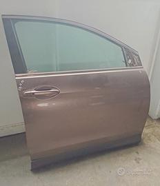 porta anteriore destra Honda CRV CR-V serie 4