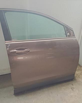 porta anteriore destra Honda CRV CR-V serie 4