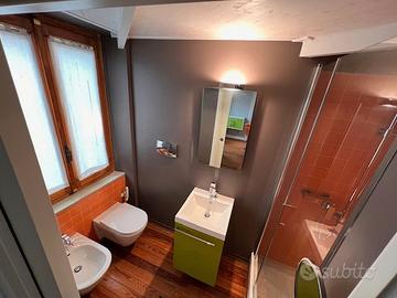 Monolocale in centro storico