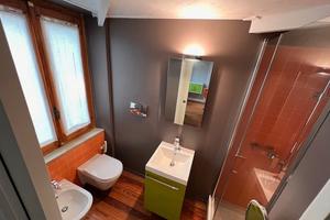 Monolocale in centro storico