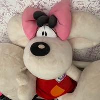 Peluche Diddlina Gigante