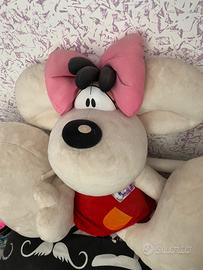 Peluche Diddlina Gigante