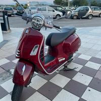 Vespa GTS 350 Touring