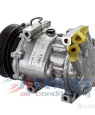 Compressore aria condizionata Dacia Duster 1.6