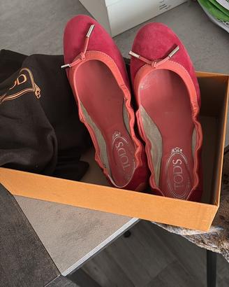 Scarpe ballerine