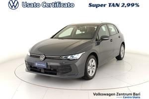 Volkswagen Golf 2.0 tdi life 115cv