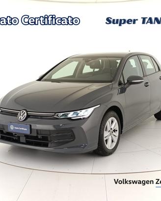 Volkswagen Golf 2.0 tdi life 115cv