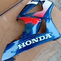 Carena dx Honda CBR fireblade 929