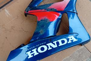 Carena dx Honda CBR fireblade 929