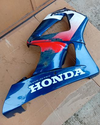 Carena dx Honda CBR fireblade 929