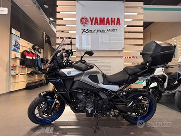 Yamaha Tracer 9 GT - 2021