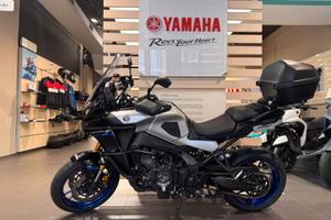 Yamaha Tracer 9 GT - 2021