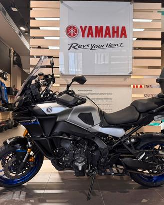 Yamaha Tracer 9 GT - 2021